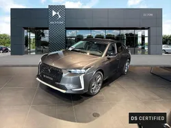 Gris Nouvelle 2025 DS Automobiles DS4 Crossback Trocadero SUV | 34 990 € (Prix cher)