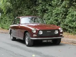 Autres Utilisé 1971 Bristol 411 Berline | 57 778 €