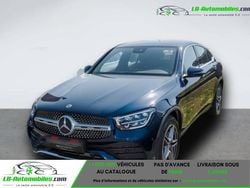 Utilisé 2023 Mercedes GLC220 Coupé | 54 700 € (Prix juste)