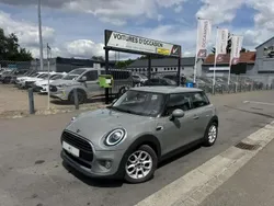 Gris Utilisé 2018 Mini Cooper Coupé Coupé | 12 900 €