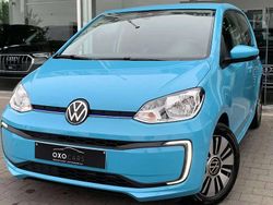 Bleu Utilisé 2022 VW e-up! Citadine | 12 900 € (Prix juste)