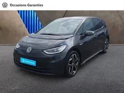 Utilisé 2021 VW ID.3 Family Citadine | 16 484 €