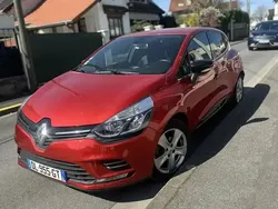 Utilisé 2014 Renault Clio IV LIMITED Berline | 6 350 € (Bon prix)