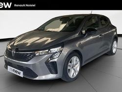 Gris Utilisé 2024 Renault Clio V Evolution Citadine | 16 890 € (Prix juste)