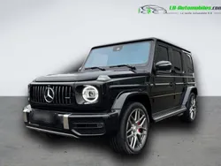 Utilisé 2024 Mercedes G63 AMG AMG SUV | 193 500 € (Super prix)