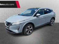 Gris argile Occasion 2024 Nissan Qashqai SUV | 27 290 €