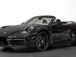 Utilisé 2020 Porsche 911 Carrera 4 Cabriolet | 146 900 €