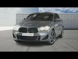 Gris Utilisé 2022 BMW X2 M Sport SUV | 26 900 € (Prix juste)