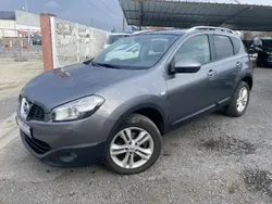 Utilisé 2013 Nissan Qashqai Tekna SUV | 6 999 € (Bon prix)
