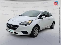 Bleu Utilisé 2018 Opel Corsa Enjoy Berline | 9 799 € (Prix juste)