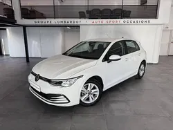 Utilisé 2020 VW Golf VIII Business | 18 990 € (Super prix)