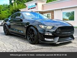 Noir Utilisé 2016 Ford Mustang Coupé | 68 479 € (Super prix)