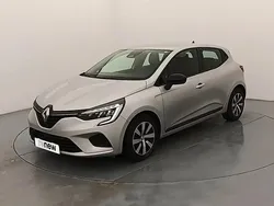 Gris Utilisé 2023 Renault Clio V Equilibre Citadine | 15 499 € (Prix juste)