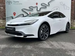 Nouvelle 2025 Toyota Prius Design Citadine | 39 900 € (Prix juste)