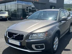Gris Utilisé 2008 Volvo XC70 Momentum SUV | 9 990 €