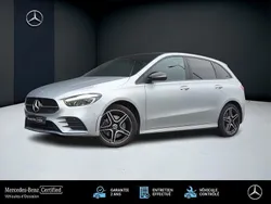 Utilisé 2024 Mercedes B250 Monospace | 37 889 € (Prix juste)