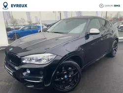Utilisé 2018 BMW X6 M SUV | 42 900 €