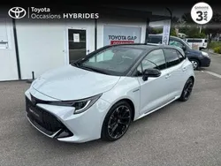 Utilisé 2020 Toyota Corolla Sport Berline | 24 879 € (Prix juste)