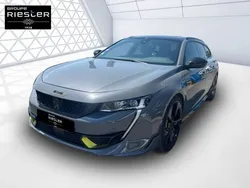 Gris Utilisé 2021 Peugeot 508 Peugeot Sport Engineered Break | 36 980 € (Prix juste)