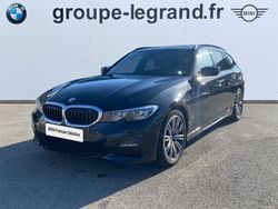 Utilisé 2021 BMW 318 M Sport Berline | 39 990 €