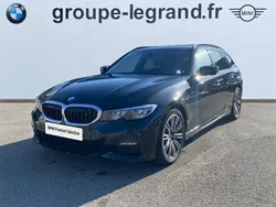 Utilisé 2021 BMW 318 M Sport Berline | 39 990 €