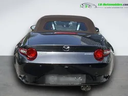 Utilisé 2023 Mazda MX5 Cabriolet | 34 400 €