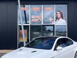 Utilisé 2010 BMW M3 Comfort Edition Coupé | 52 980 € (Prix juste)