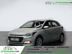Utilisé 2015 Hyundai i20 Citadine | 13 800 € (Prix assez cher)