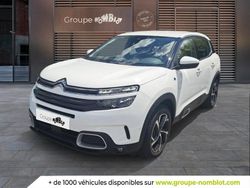 Utilisé 2021 Citroën C5 Aircross Business Class SUV | 20 990 € (Prix juste)