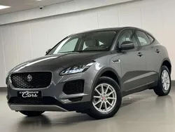 Gris Utilisé 2020 Jaguar E-Pace R-Dynamic SUV | 23 900 €