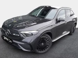 Utilisé 2024 Mercedes 450 AMG line | 109 990 €