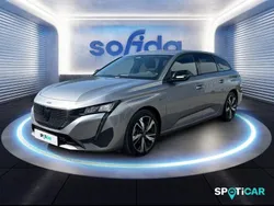 Utilisé 2022 Peugeot 308 Allure Break | 26 390 € (Prix juste)