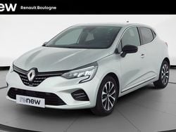 Gris Utilisé 2023 Renault Clio V Equilibre Citadine | 14 190 € (Bon prix)