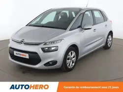 Gris Utilisé 2015 Citroën C4 Picasso Comfort Monospace | 7 990 € (Prix juste)