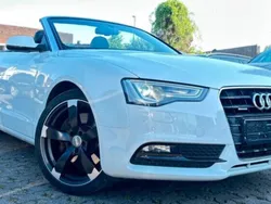 Utilisé 2015 Audi A5 S-Line Coupé | 23 990 € (Prix juste)