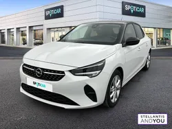 Utilisé 2023 Opel Corsa Business Citadine | 11 990 € (Prix juste)