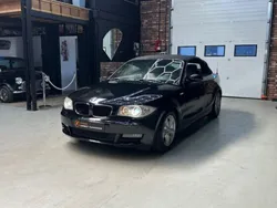 Utilisé 2009 BMW 118 Sport Line Citadine | 10 980 € (Prix cher)
