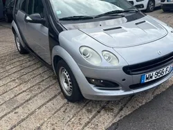 Utilisé 2004 Smart ForFour Passion Citadine | 3 490 €