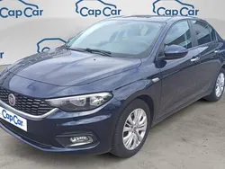 Utilisé 2018 Fiat Tipo Pop | 8 990 € (Super prix)