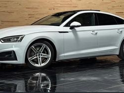 Utilisé 2019 Audi A5 Sportback S-Line Citadine | 28 990 €