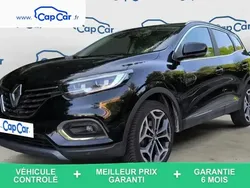 Noir Utilisé 2018 Renault Kadjar Intens SUV | 12 270 € (Super prix)