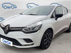 Utilisé 2017 Renault Clio IV LIMITED | 7 990 € (Super prix)