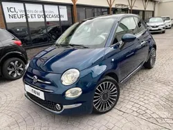 Utilisé 2018 Fiat 500 Club Berline | 12 980 € (Prix juste)