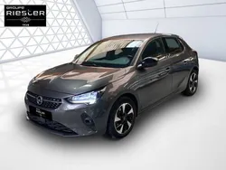 Gris Utilisé 2020 Opel Corsa-e Elegance Citadine | 13 980 € (Prix juste)