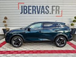 Vert Nouvelle 2025 Nissan Qashqai N-Connecta SUV | 29 990 €