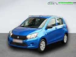Utilisé 2015 Suzuki Celerio Citadine | 9 600 € (Bon prix)