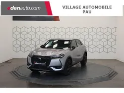 Utilisé 2020 DS Automobiles DS3 Crossback Connected Chic SUV | 17 990 € (Prix juste)