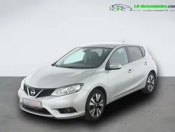 Utilisé 2017 Nissan Pulsar Berline | 16 400 € (Prix assez cher)