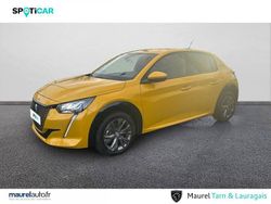 Occasion 2022 Peugeot 208 Style Citadine | 13 900 € (Prix cher)