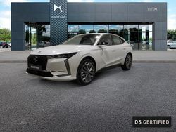 Blanc Utilisé 2023 DS Automobiles DS4 Trocadero Berline | 25 499 € (Bon prix)